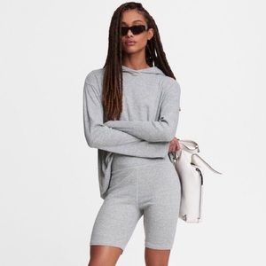 RAG & BONE THE KNIT RIB BIKE SHORTS 🌸IN STORES🌸